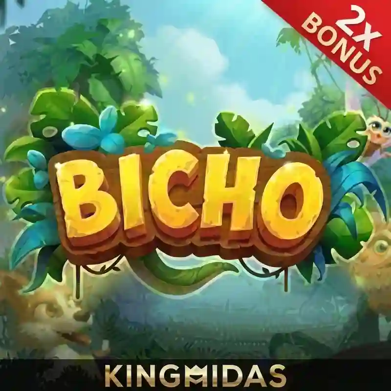 Trò chơi casino Bicho trực tuyến tại 168f