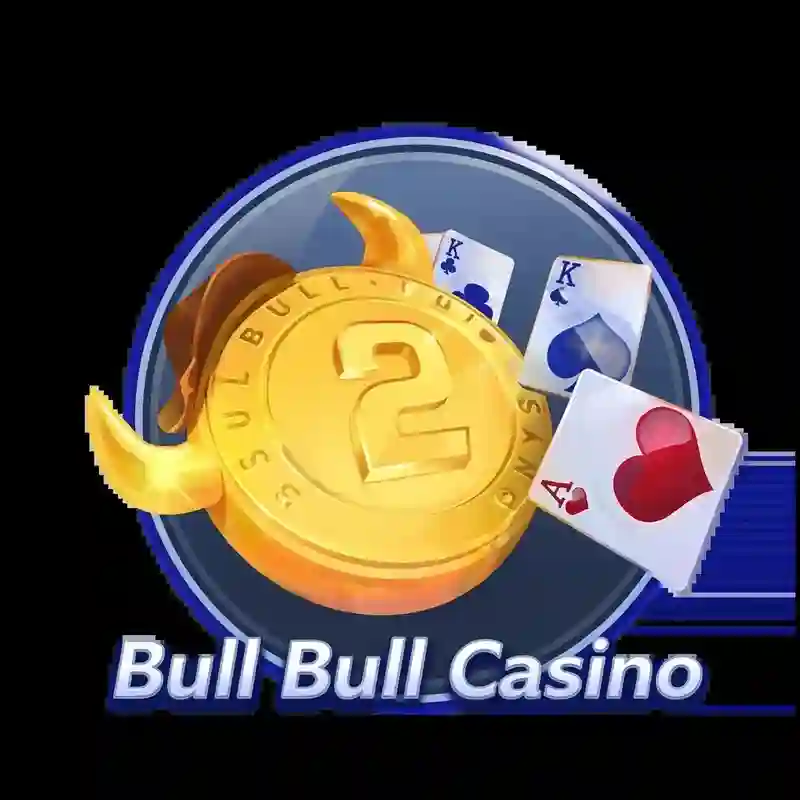 Trò chơi Bull Bull Casino