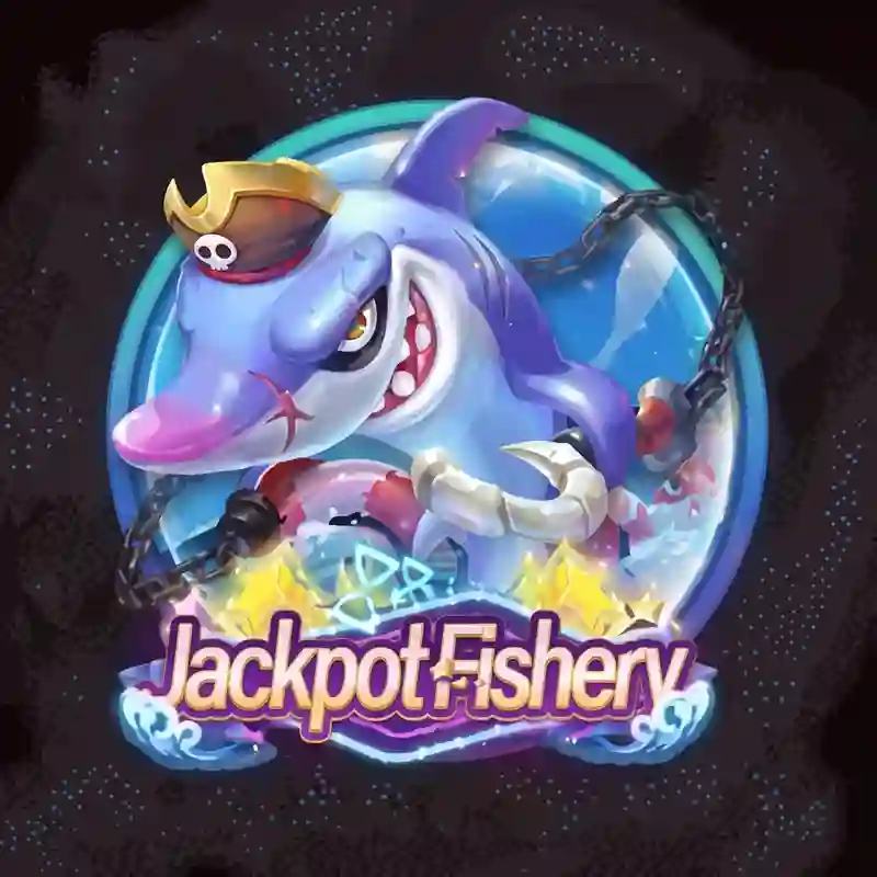 Trò chơi Jackpot Fishery tại 168f