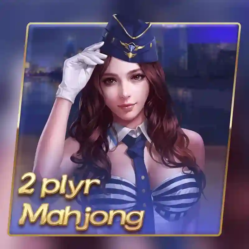 Game Mạt chược 2 người chơi