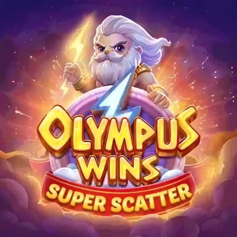Olympus Chiến Thắng - Slot Game Hy Lạp