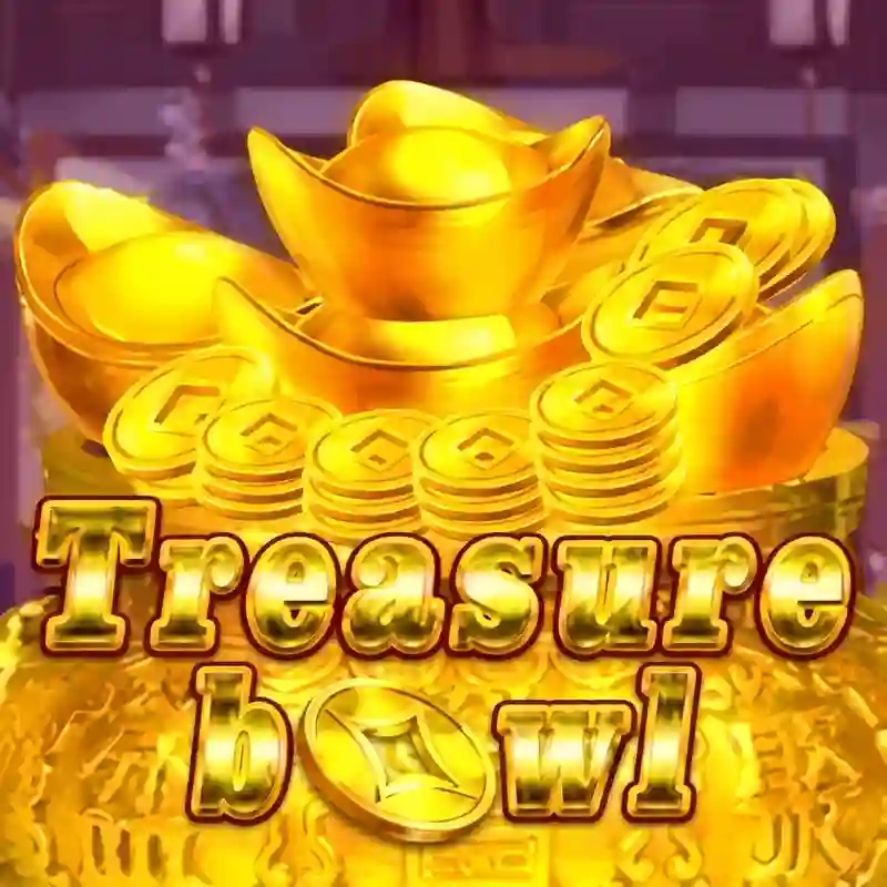 Treasure Bowl Casino Game