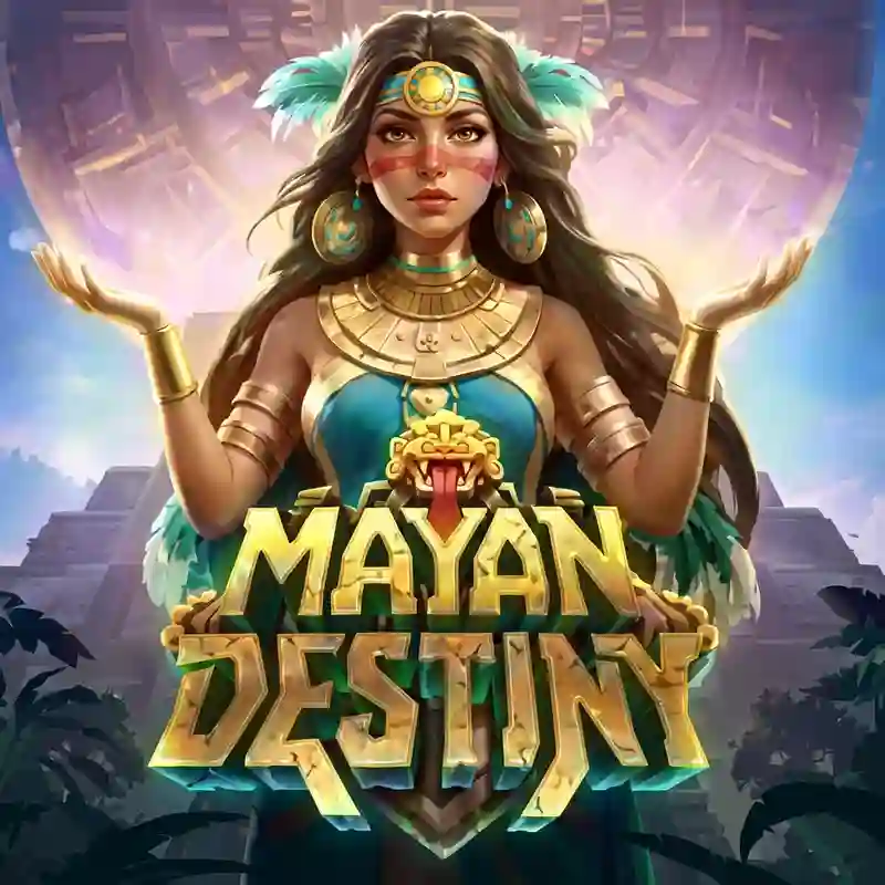 Game nổ hũ Vận Mệnh Maya 168f